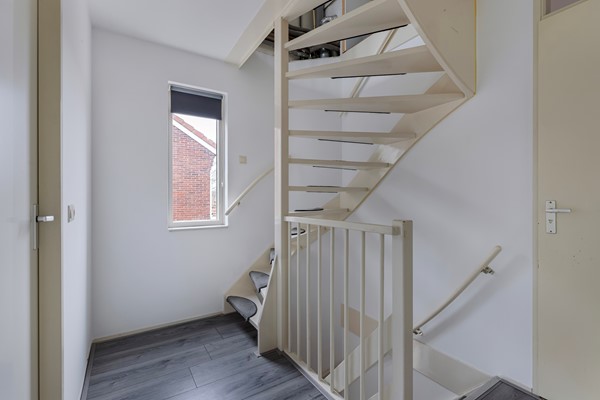 Medium property photo - Groene Zoom 12, 8316 BK Marknesse